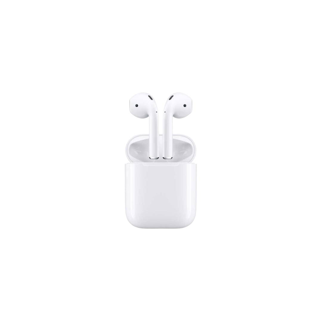 Apple AirPods (2nd Generation)
